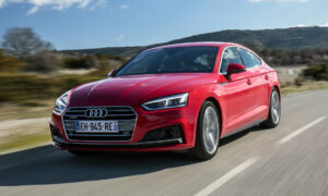 Audi A5 Sportback : la continuité dans le changement