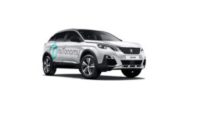 PSA rejoint le programme véhicule autonome de nuTonomy