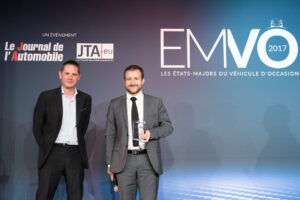 EMVO 2017 Prix des rédactions : un coup de cœur "électrique"