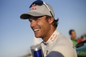 WRC : Andreas Mikkelsen va faire une pige chez Citroën