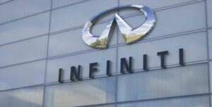 Infiniti se concrétise à Viry-Châtillon