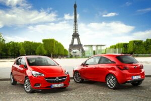OnStar, BlaBlaCar, Internet… Opel France tire le bilan