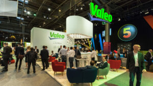 Valeo reconduit son lab sur Viva Technology