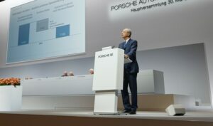 Porsche SE fait main basse sur PTV Group