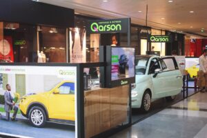 Qarson ouvre à Nantes et Brest