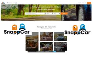Europcar investit dans SnappCar