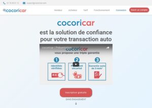 VO : PayCar et Icare lancent Cocoricar