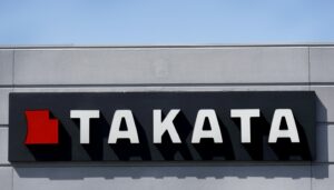 Clap de fin pour Takata