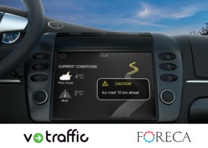 V-Traffic déploie son service météo en Europe