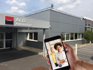 ALD innove encore avec ALD Office