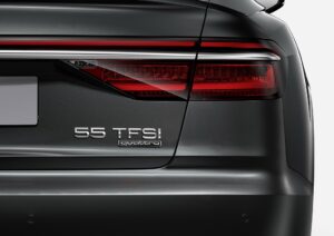 Audi réinvente sa nomenclature