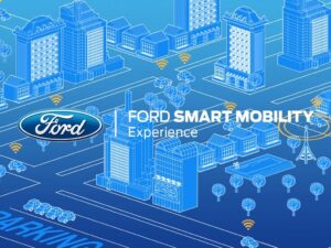 Ford Europe crée un poste de responsable de la mobilité intelligente