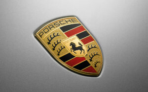Porsche s