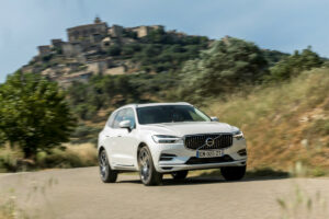 Volvo remanie ses équipes internationales