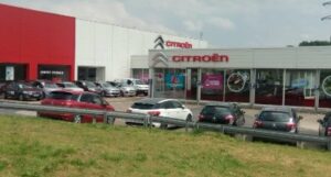 Le groupe Bernard se renforce à nouveau chez Citroën