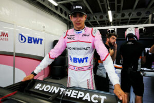 F1 : Esteban Ocon chez Renault : "Cela peut avoir du sens... ou pas"