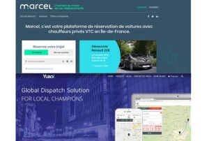 RCI Bank & Services investit dans le dispatch et les VTC