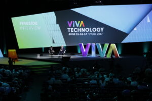 Viva Technology fixe les dates de sa 3e édition