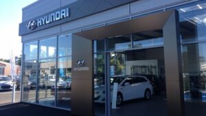 Réseau Hyundai : encore quelques open points