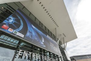 Le salon de Lyon fait le plein