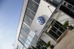 Nouveaux contrats en vue chez VW