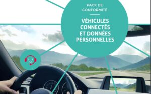 La Cnil publie son pack de conformité pour les véhicules connectés