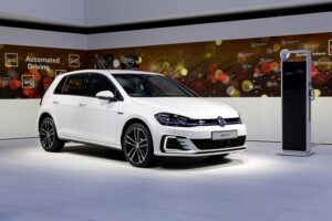 Volkswagen France lance une Eco-Prime