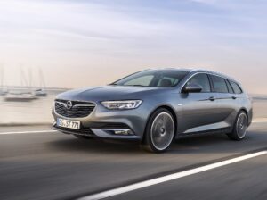 Opel Insignia Sports Tourer : Charme utile