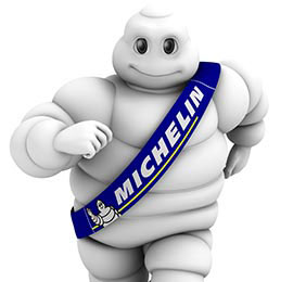 Michelin confirme ses objectifs