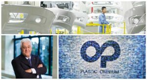 Plastic Omnium tire profit de sa stratégie