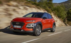 Kona va chambouler les ventes de Hyundai