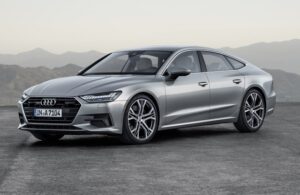 Audi enregistre un bon T3