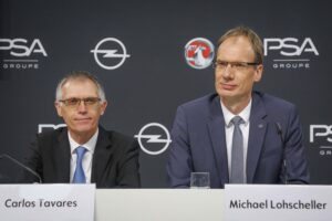 Opel : retour à la rentabilité visé en 2020