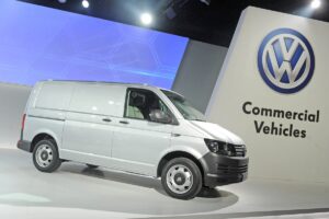 Vers une JV sur les utilitaires entre VW et JAC