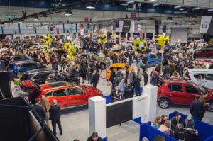 1000 véhicules vendus au salon de Toulouse