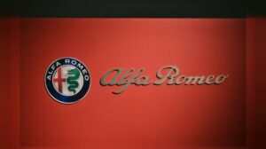 Alfa Romeo revient en F1 !