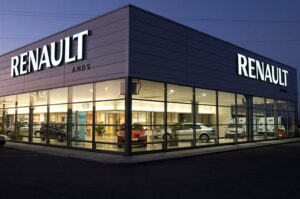 Le groupe Peyrot se renforce avec Renault et Dacia