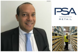 Bruno Poher nommé à la tête de PSA Retail France