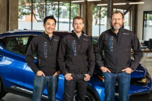 Robot-taxi : General Motors promet des revenus dès 2019