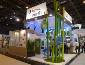 Total Wash fait le point