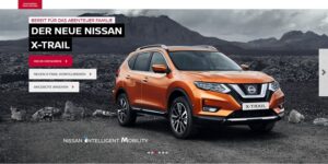 Nissan lance une garantie sur les interdictions de rouler au Diesel