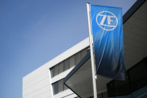 Du mouvement à la tête de ZF