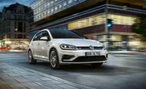 Record de livraisons chez Volkswagen