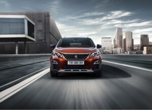 Peugeot atteint une part de marché flottes de 27,4%
