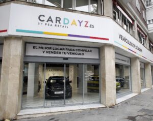 PSA Retail déploie Cardayz en Espagne