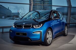 BMW atteint ses objectifs