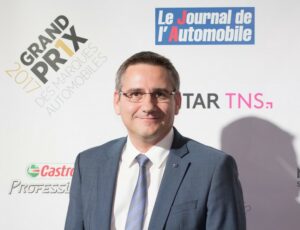 Pierre-Michel Erard quitte Renault