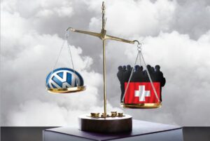 VW menacé en Suisse