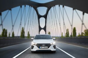 Hyundai Motor révèle ses ambitions 2018