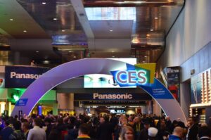 CES 2018 : c